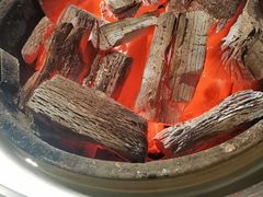 -范儿·嫂子烤肉·精致炭火烤肉(长治路店)