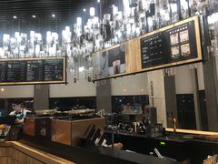 -星巴克臻选(湖滨道店)