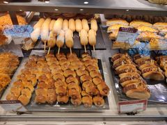 -PARIS BAGUETTE巴黎贝甜(周浦万达店)