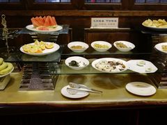 -聚春园驿馆(福州三坊七巷店)