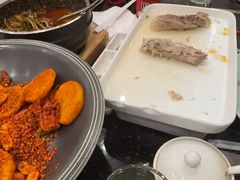 -飞天大厦清真餐厅