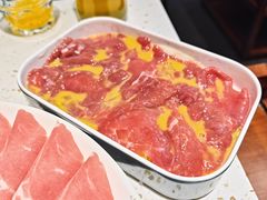 -鑫隆四季涮肉(八角畅游店)