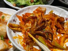 -味家烤肉烤鳗鱼牛排(西塔旗舰店)