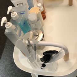 -MC皮肤管理中心