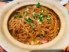 -黄山老妈·土菜(碧桂园店)
