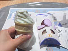 -麦当劳(宝龙店)