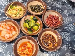 -张关合渣(航空大道店)