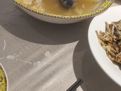 -惠丰堂饭庄(北洼路店)