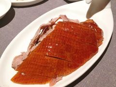 北京烤鸭-金鸭季·北京烤鸭(深业上城店)