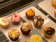 -Pantry's Best派悦坊蛋糕(K11购物艺术中心店)