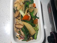 -刀板香·安徽菜(国购IFC店)