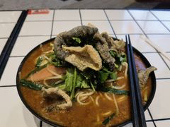 -肥汁米蘭香港米线(长宁来福士店)