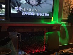 -INLOVE KTV(世博源店)