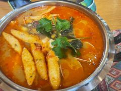 -沿江黎家簸箕宴·文昌鸡(百花谷店)