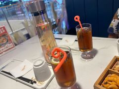 -马邦子·紫苏烤鱼(恒隆广场店)