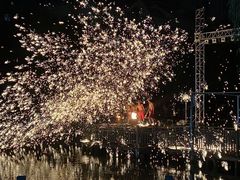 -海合安武汉极地海洋公园