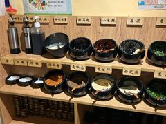 -独食火锅·半米屋台(望平街店)