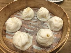 -南翔馒头店(豫园店)