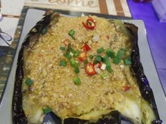 -沪上名羊天下•烤羊腿•东北烧烤•小龙虾(浦东直营总店)