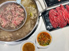-陈记顺和牛肉火锅(火车站店)