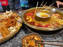 -欧阳小姐在成都(鼓楼店)