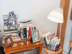 -几静cafe(基湖店)