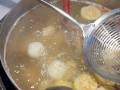 -八合里潮汕鲜牛肉火锅(惠州华贸店)
