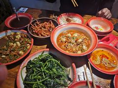 -老三样·美食研究中心(世贸路店)