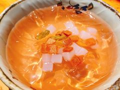 冰粉-木槿花开烤肉店(盐河南路店)