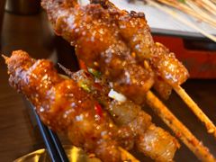 -林二哥宜烤官·宜宾小烧烤