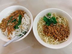 -浪记面店(老墟村店)