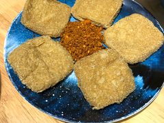 大方臭豆腐-贵凤凰贵州米粉(望京店)