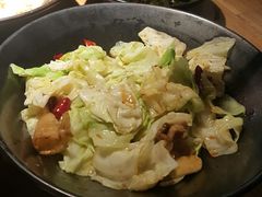 -金牌外婆家(苏州中心店)