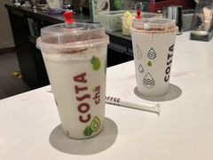 -COSTA COFFEE(丰联广场店)