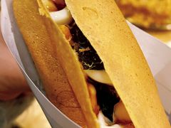 -小豆海棠(嘉兴路店)