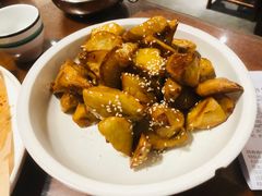 -临潼印象·特色陕菜