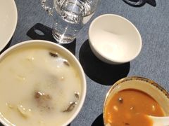 胡辣汤-金狮麟·新豫菜(金码大厦店)