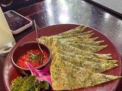 -花马天堂云南餐厅 Lost Heaven(高邮路店)