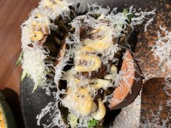 -一沙一城·岩烤牛扒(深圳首店)