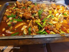 -永安鱼庄·镇江菜(丁卯店)