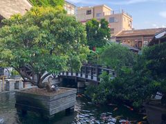 景观位-猪肉婆私房菜(容桂总店)