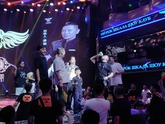 -斯卡拉演艺集团