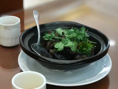 麻油乌鸡-佳宴美食连锁(丰泽店)