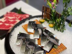 -红沃鳗鱼黑牛烤肉店(不老街店)