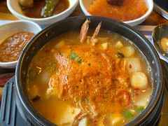 大酱汤-青鹤谷(苏州店)
