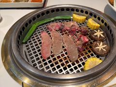 -千寻山野烤肉(中关村店)