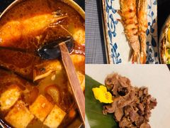-德川家日本料理(龙德广场店)
