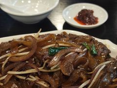 干炒牛河-添运来(茶园奥园广场店)