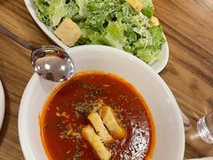 -城市大道红炉披萨烘焙坊