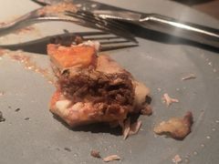 -OGGI TRATTORIA PIZZERIA(深业上城店)